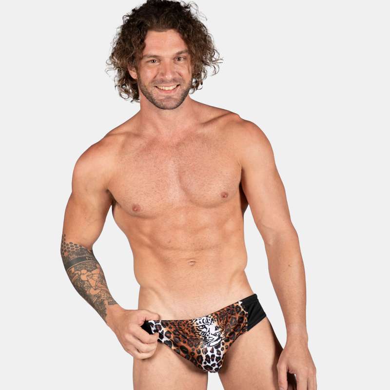 Men's Ingwe Briefs