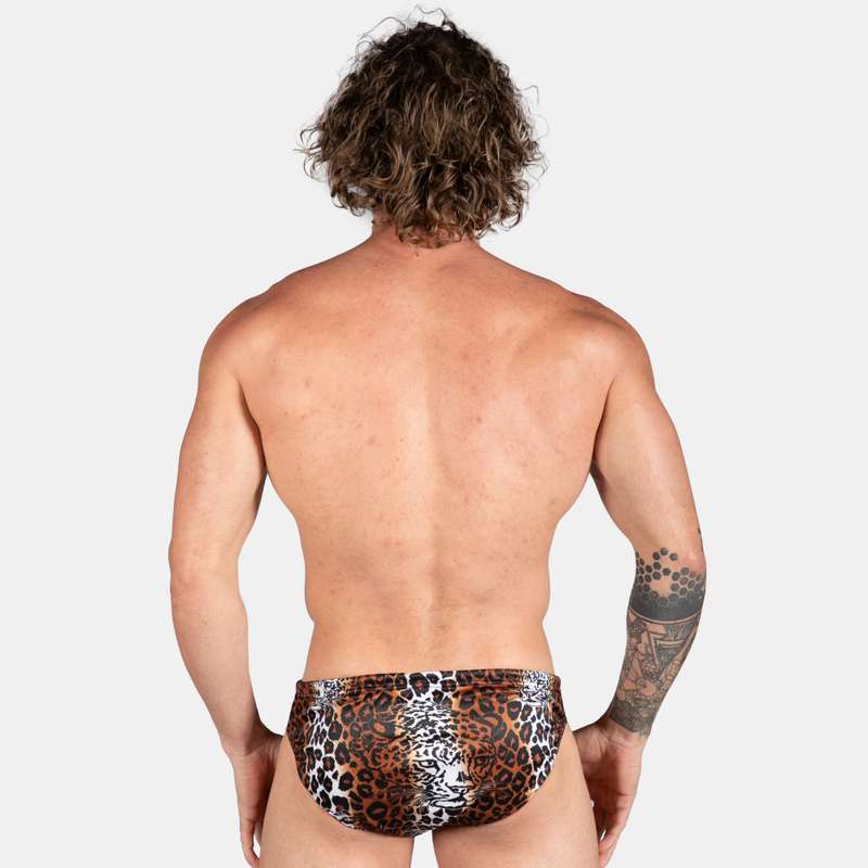 Men's Ingwe Briefs