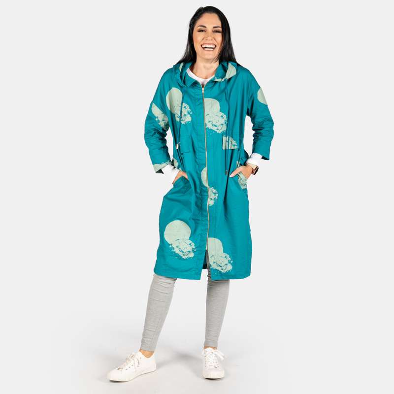 Ladies' Isabella Jacket