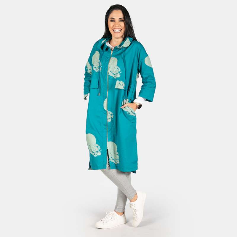 Ladies' Isabella Jacket
