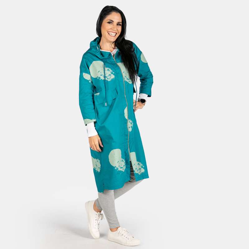 Ladies' Isabella Jacket