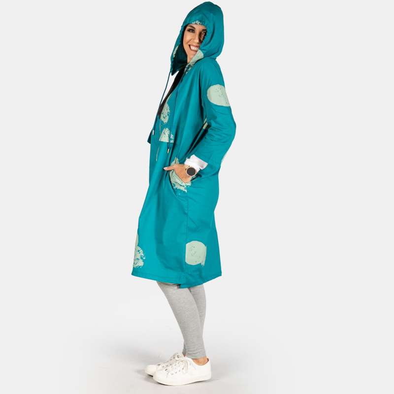 Ladies' Isabella Jacket