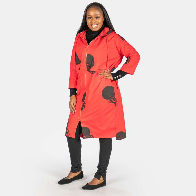 Ladies' Isabella Jacket