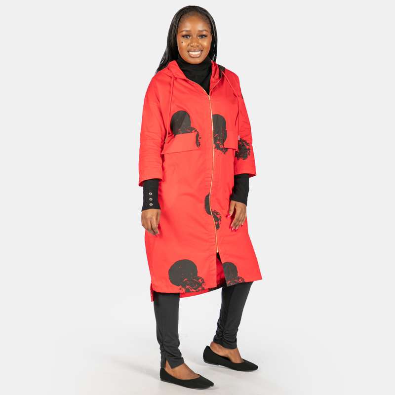Ladies' Isabella Jacket