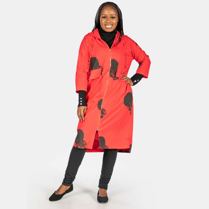 Ladies' Isabella Jacket