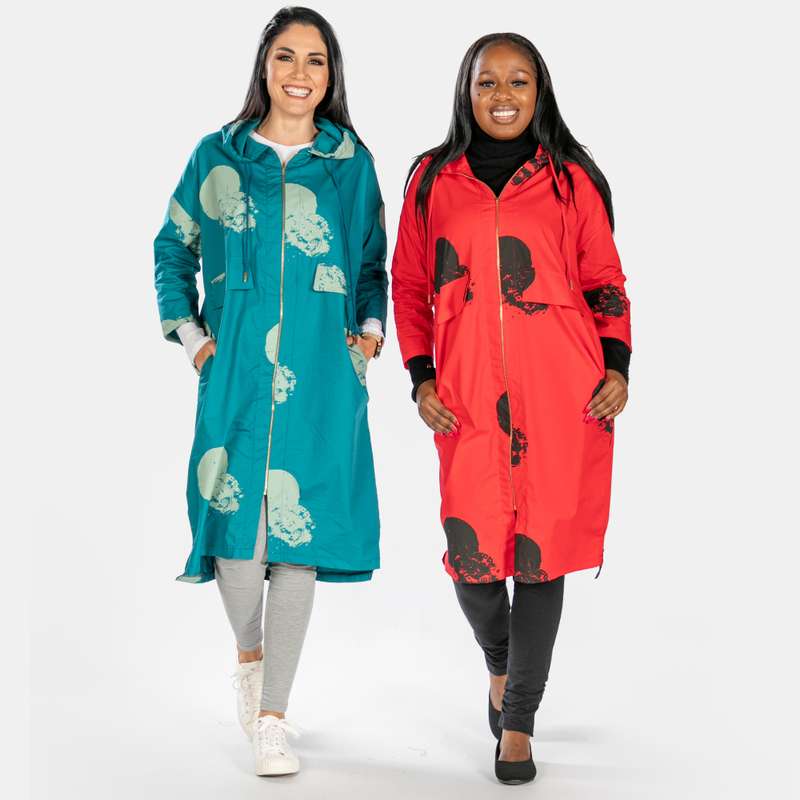Ladies' Isabella Jacket