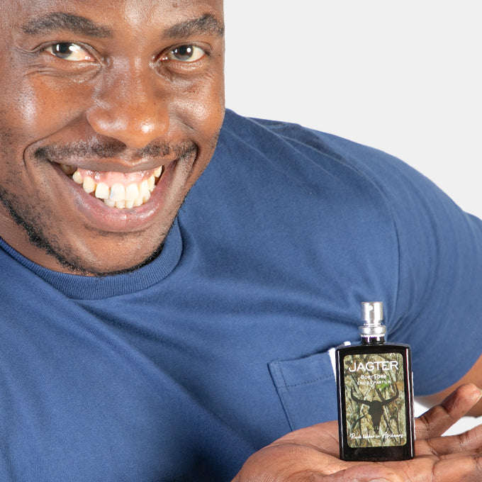Men's Jagter Eau de Parfum