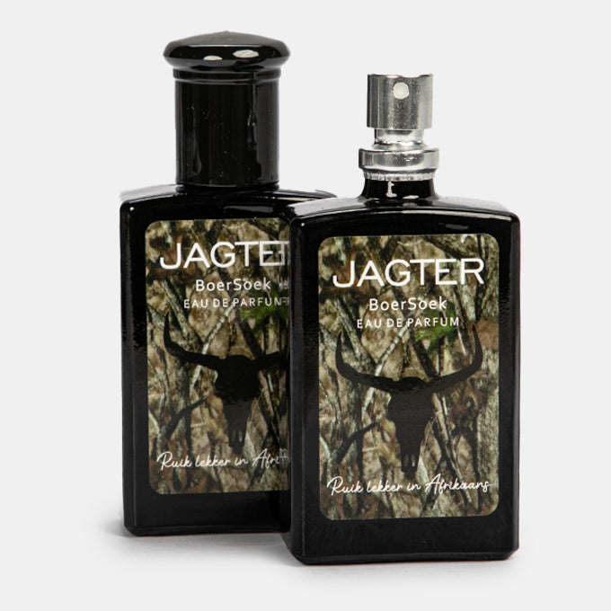Men's Jagter Eau de Parfum
