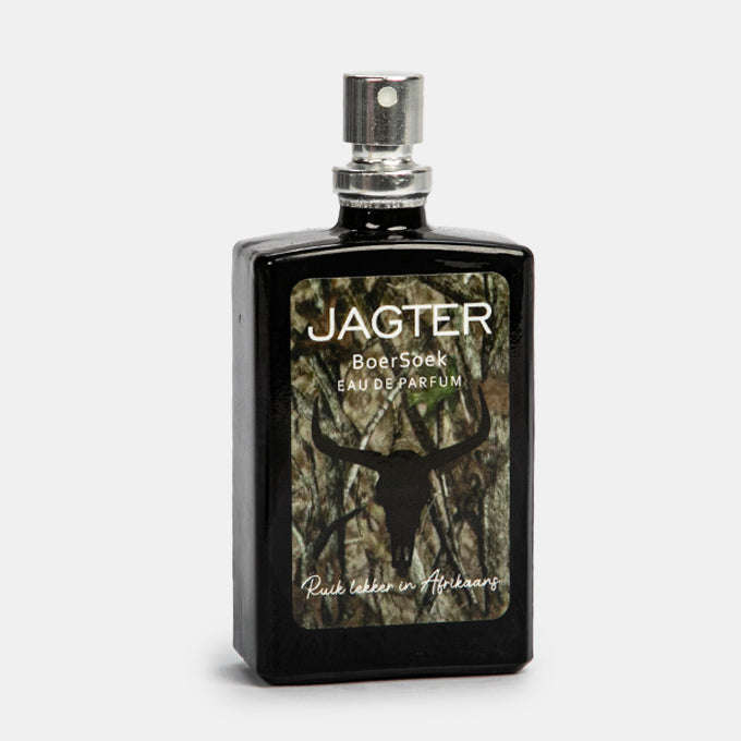 Men's Jagter Eau de Parfum