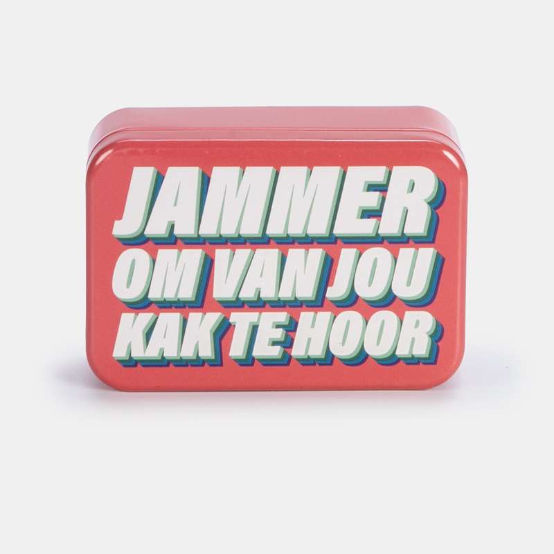 Assorted Plasters Jammer
