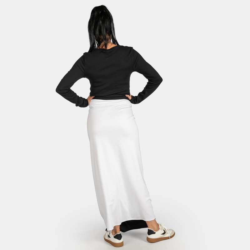Ladies' Japandi Skirt