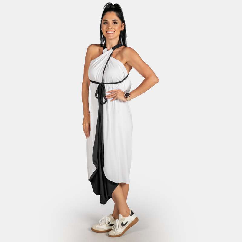 Ladies' Japandi Skirt
