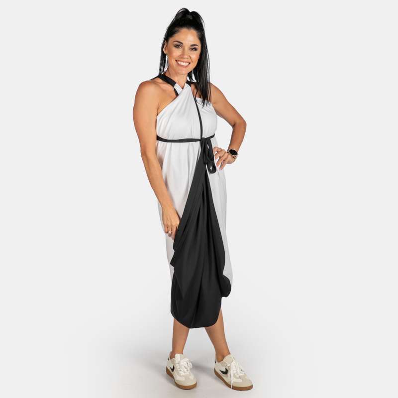 Ladies' Japandi Skirt