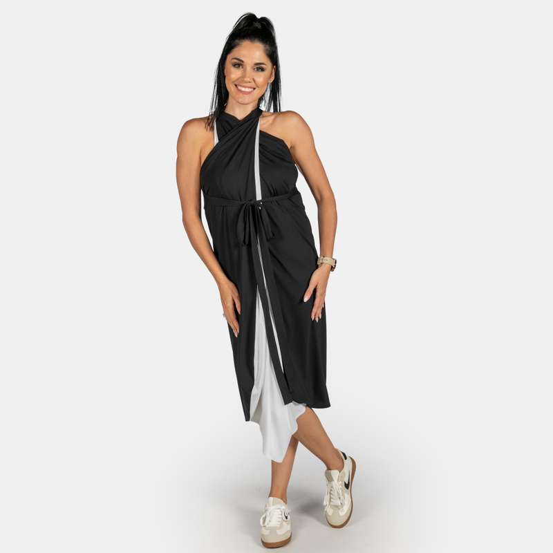 Ladies' Japandi Skirt