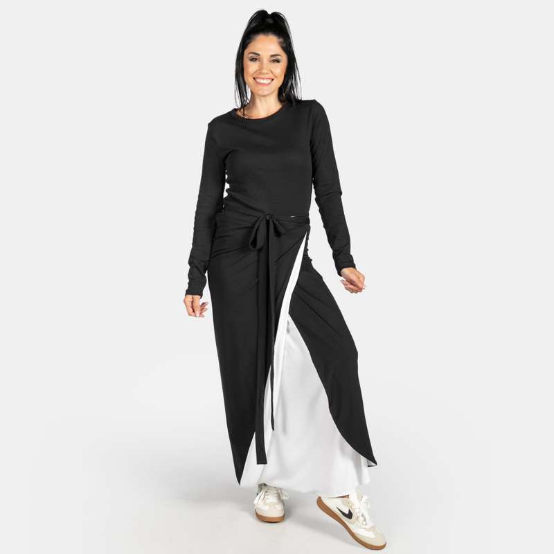 Ladies' Japandi Skirt