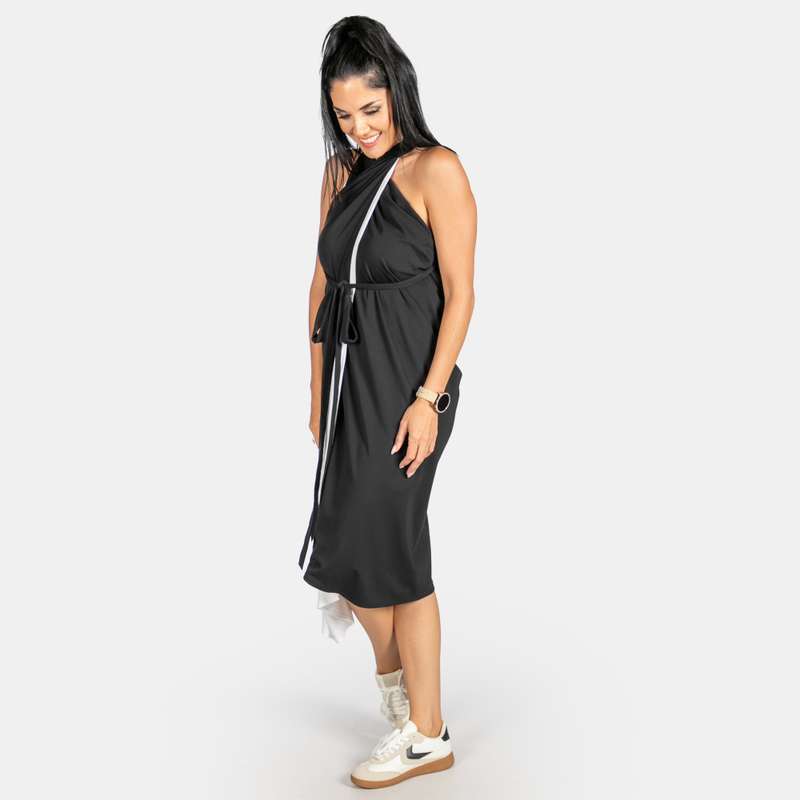 Ladies' Japandi Skirt