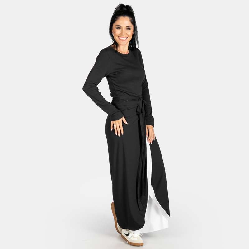 Ladies' Japandi Skirt