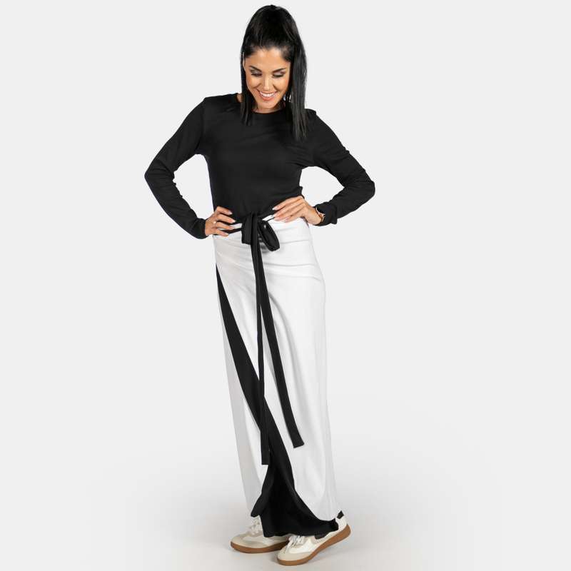 Ladies' Japandi Skirt