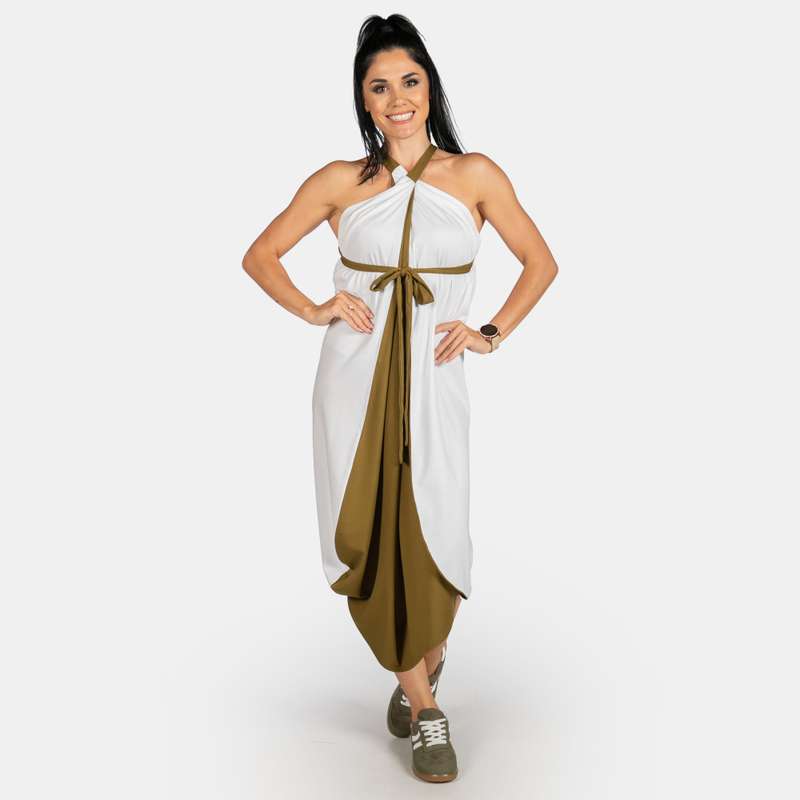 Ladies' Japandi Skirt