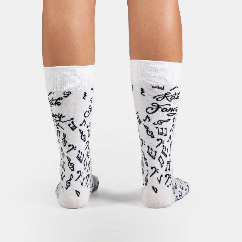 Men's Novelty KAK Fancy Socks