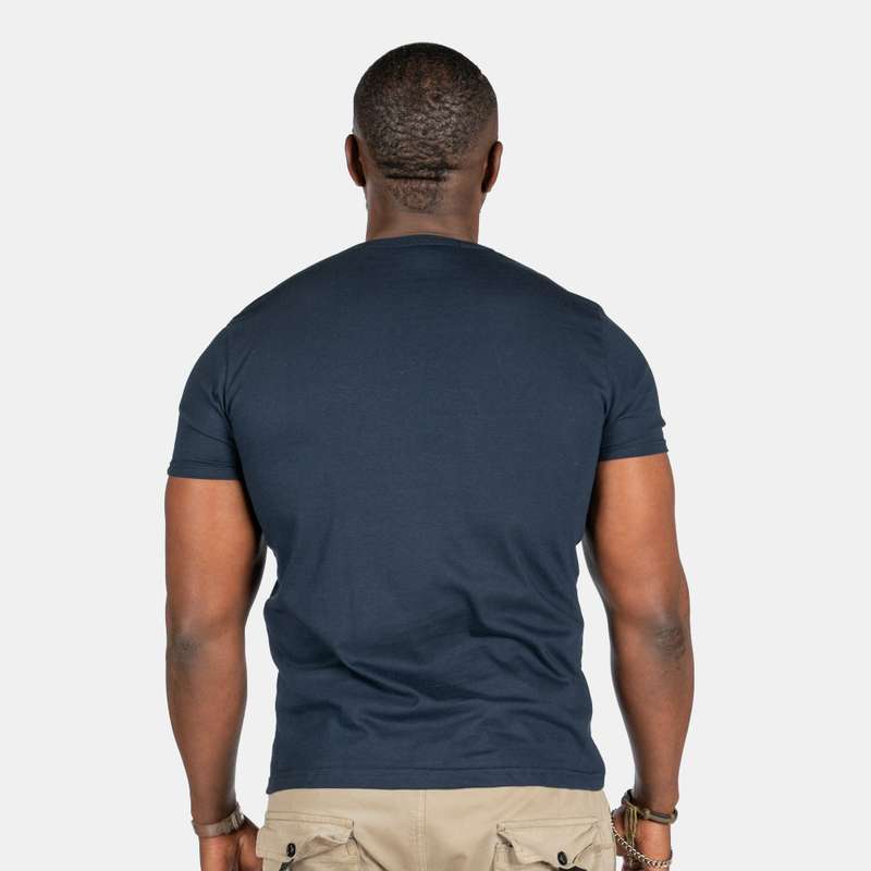 Men's Since 19' Voetsek Short Sleeve T-Shirt