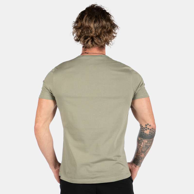 Men's All Good Short Sleeve T-Shirt