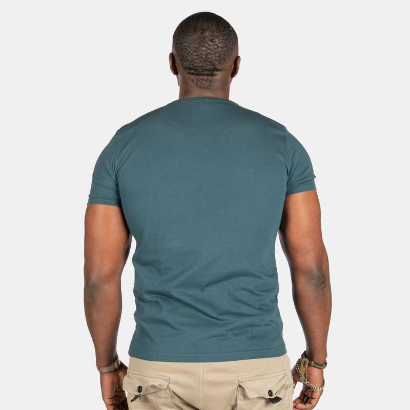 Men's Ek en J Short Sleeve T-Shirt