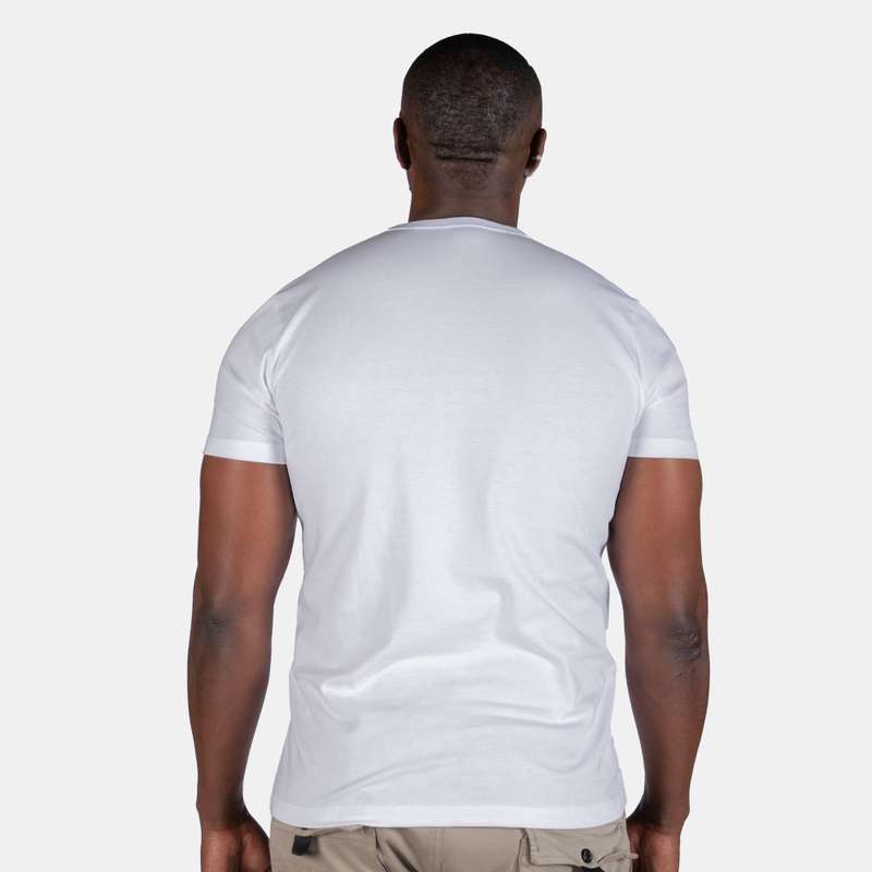Men's Fantaveel Soda Drink Retro Design Short Sleeve T-Shirt