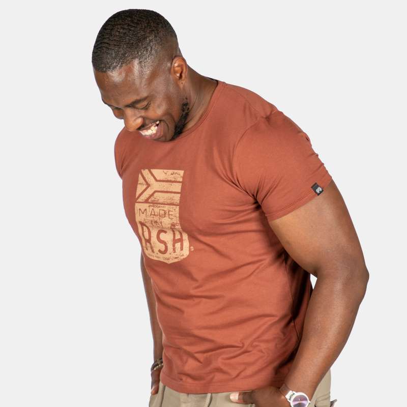 Men's Made in RSA 1994 Short Sleeve T-Shirt