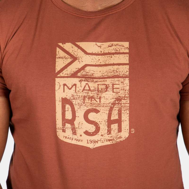 Men's Made in RSA 1994 Short Sleeve T-Shirt