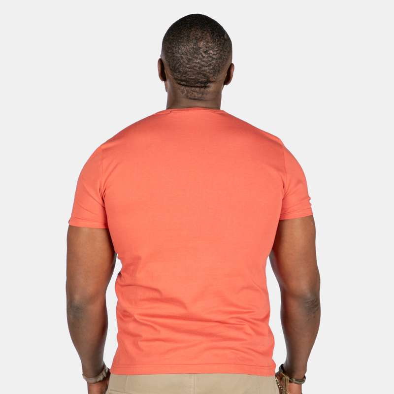 Men's Enjoy Okay-Eish Short Sleeve T-Shirt