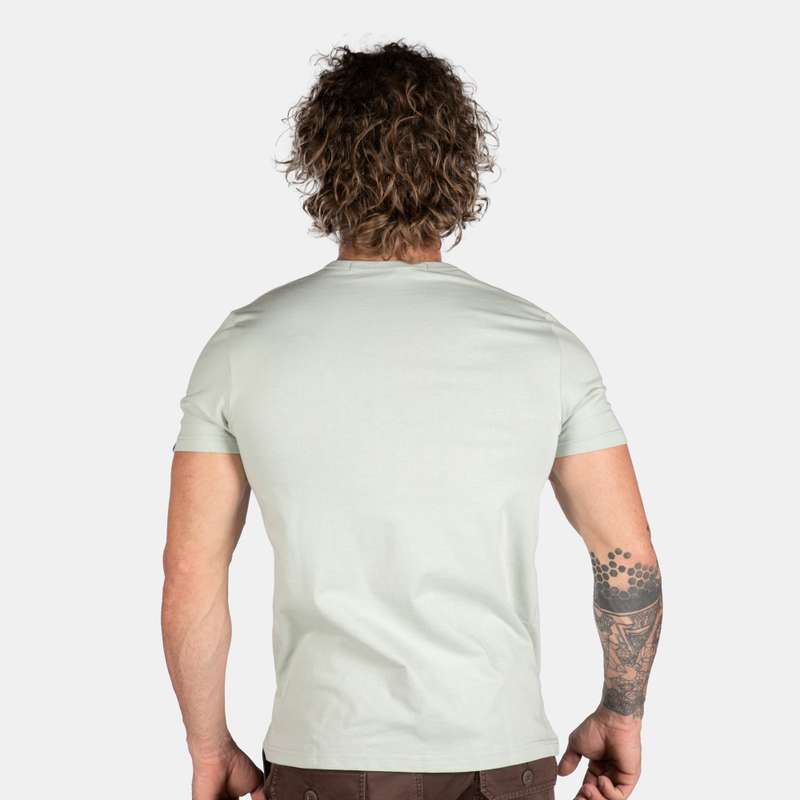 Men's Fantaveel Soda Drink Retro Design Short Sleeve T-Shirt
