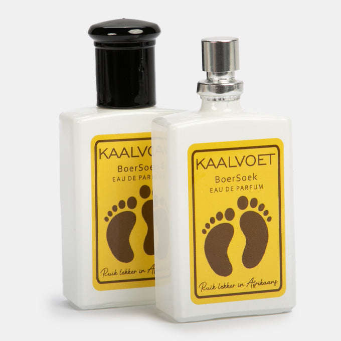 Women's Kaalvoet Eau de Parfum
