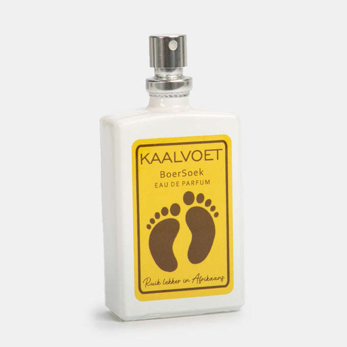 Women's Kaalvoet Eau de Parfum