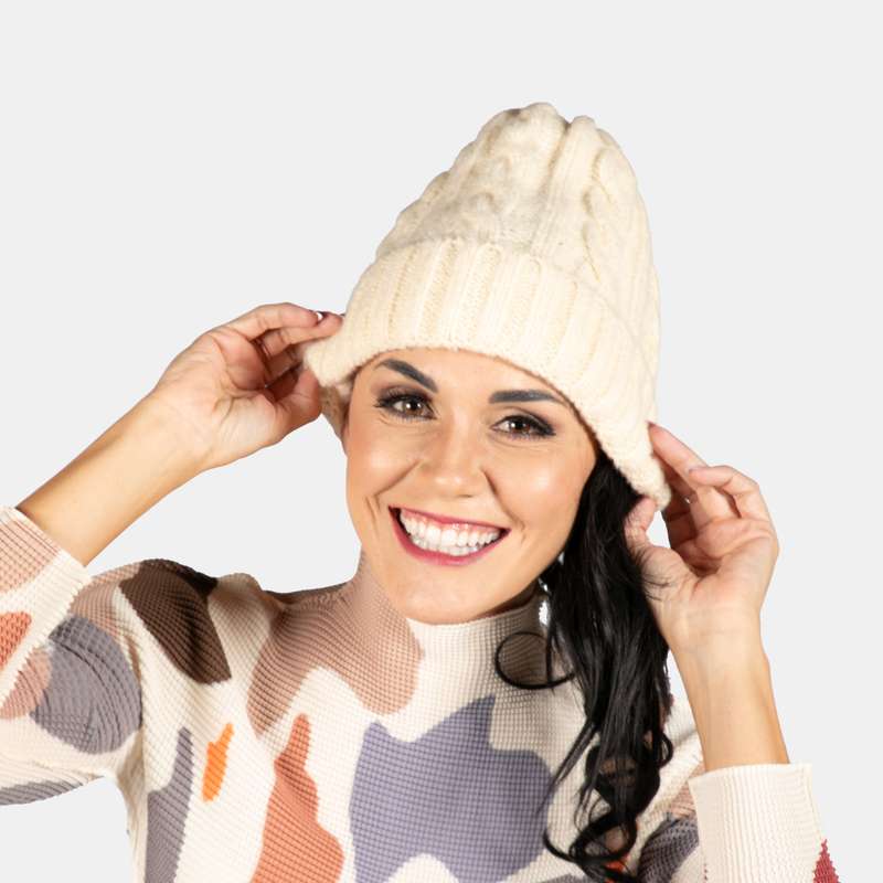 Unisex Tshipiso Beanie