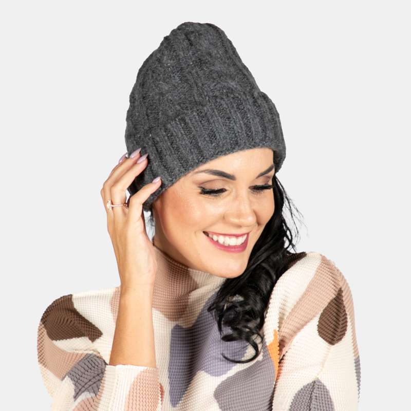 Unisex Tshipiso Beanie