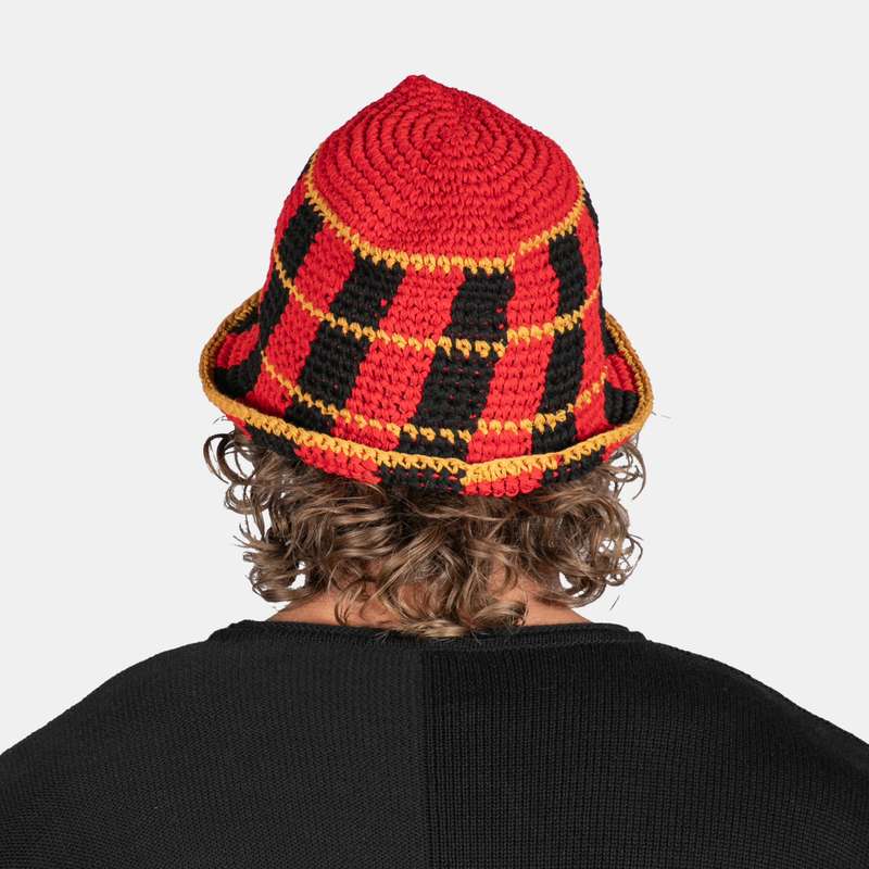 Jeanette Unisex Knitted Hat