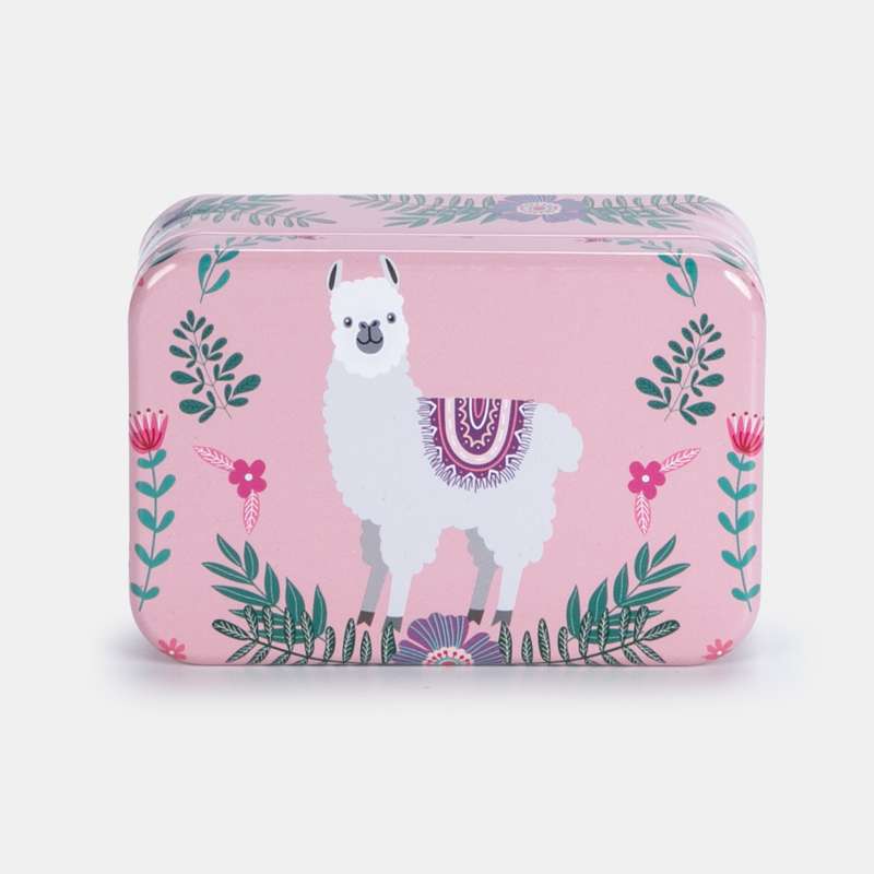 Assorted Plasters Llama