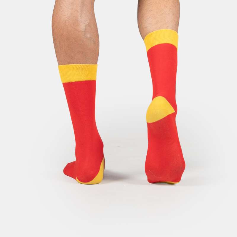 Men's Novelty Fashion Lekker Socks