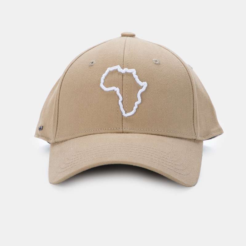 Africa Line Cap