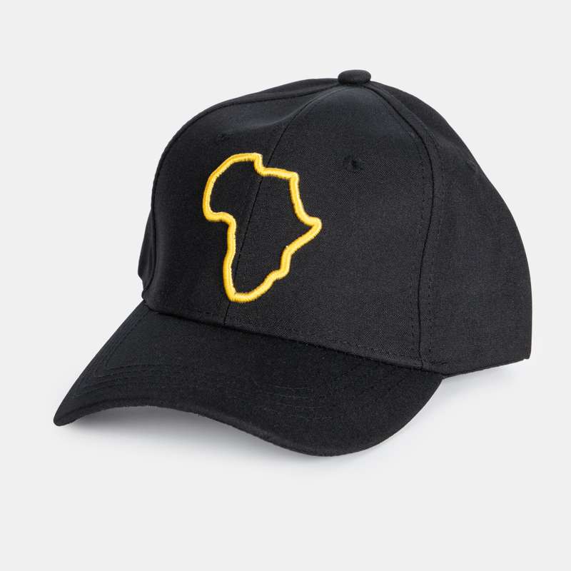Africa Line Cap