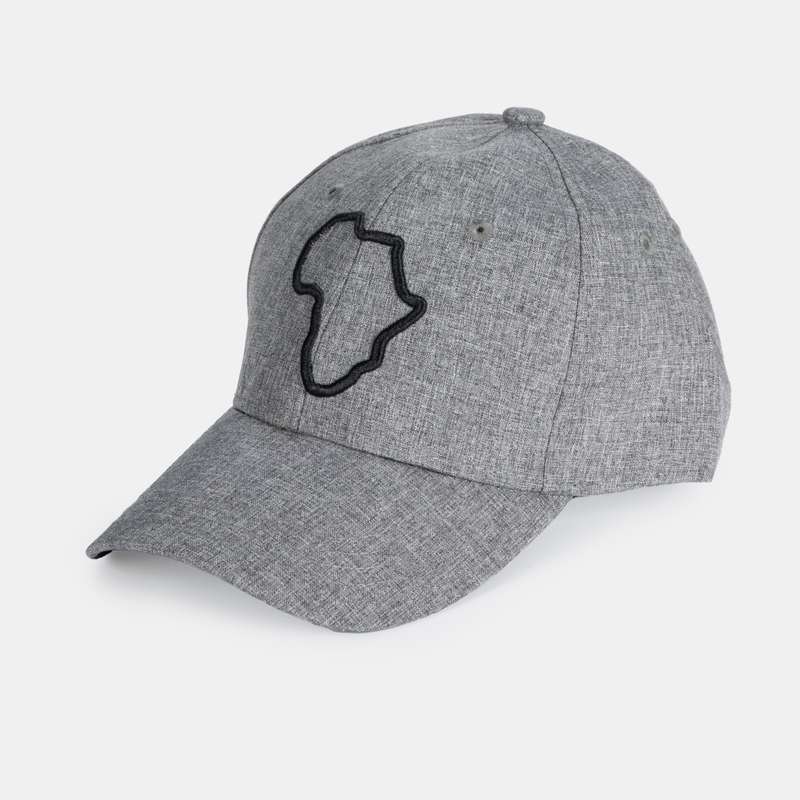 Africa Line Cap