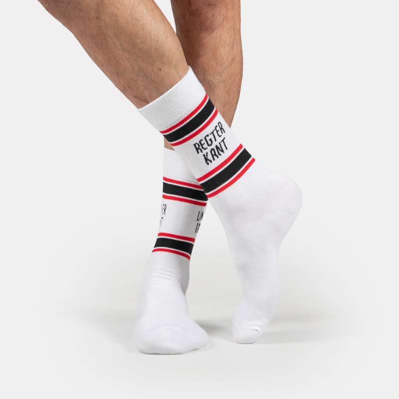 Men's Novelty Fashion Linker Socks
