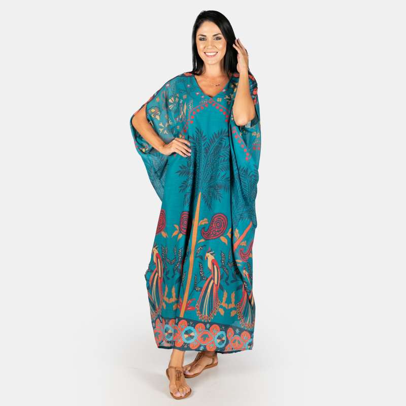 Ladies' Birdie Kaftan