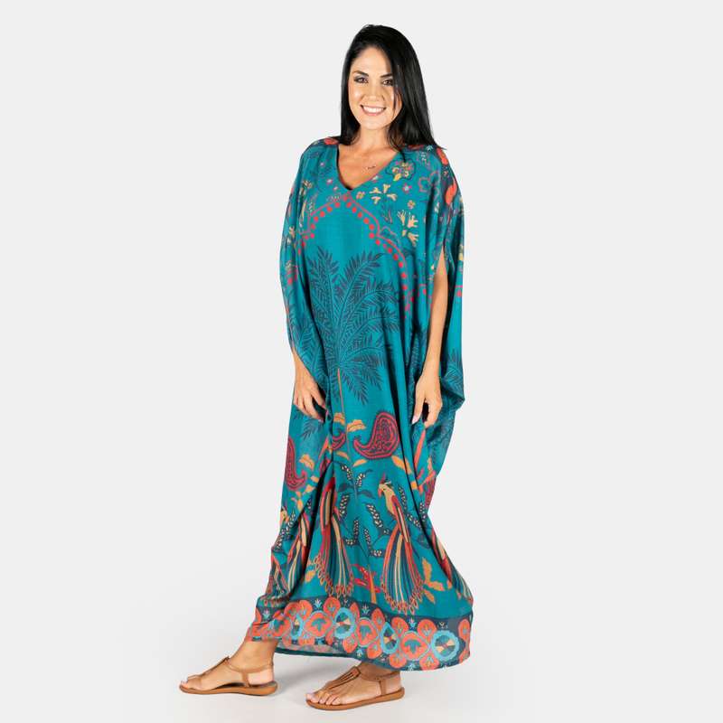 Ladies' Birdie Kaftan