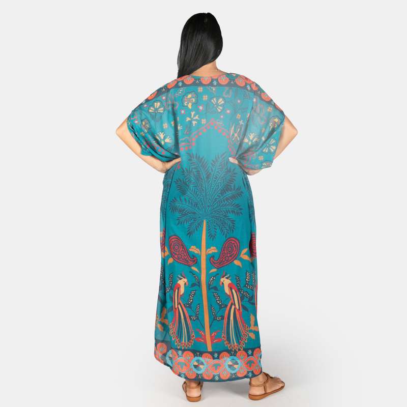 Ladies' Birdie Kaftan