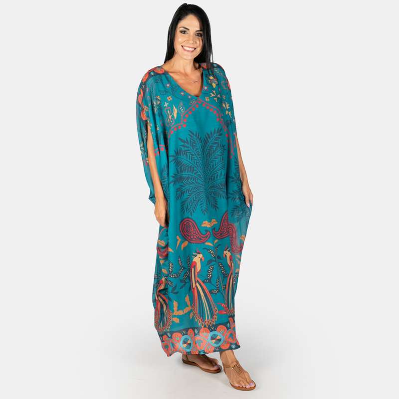 Ladies' Birdie Kaftan