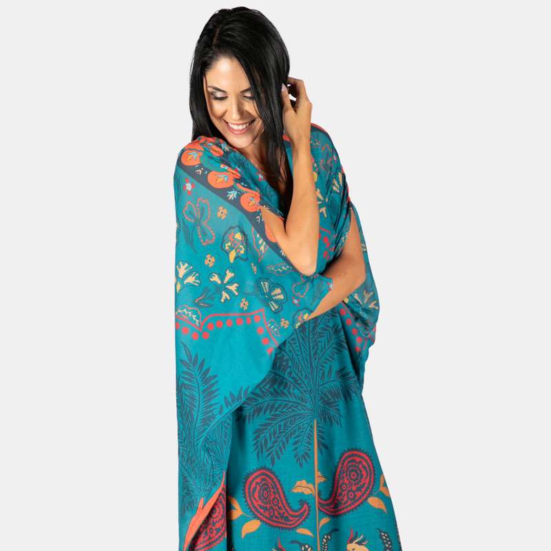 Ladies' Birdie Kaftan