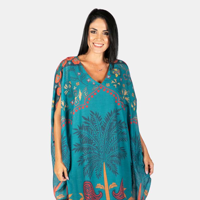 Ladies' Birdie Kaftan