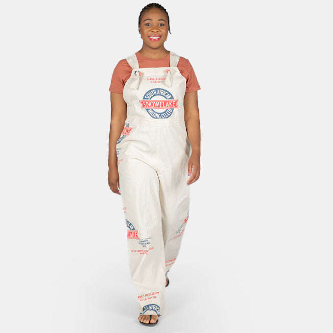 Meelbroek Unisex Dungaree